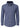 KERSO - Camicia B.D Fantasia - BLU
