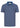 KERSO - Polo m/m collo jeans - DENIM