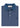 KERSO - Polo m/m collo jeans - DENIM