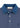 KERSO - Polo m/m collo jeans - DENIM