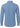 KERSO - Camicia jeans collo classico - DENIM CHIARO