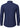 KERSO - Camicia jeans collo classico - DENIM