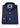 KERSO - Camicia jeans collo classico - DENIM
