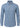 KERSO - Camicia jeans collo classico - DENIM CHIARO