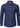 KERSO - Camicia jeans collo classico - DENIM