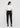 ONLY - Pantalone Laccio - NERO