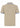 KERSO - Polo m/m bordo collo - BEIGE