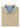 KERSO - Polo m/m bordo collo - BEIGE
