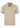KERSO - Polo m/m bordo collo - BEIGE