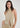 SUSY MIX - Gilet Incrociato - CAMEL
