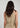 SUSY MIX - Gilet Incrociato - CAMEL