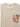 KERSO - T-Shirt m/m taschino stampa fiori - BEIGE