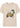 KERSO - T-Shirt m/m furgoncino - BEIGE