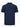 KERSO - Polo m/m bordo manica - BLU