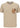 KERSO - T-Shirt m/m taschino stampa fiori - BEIGE