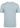 KERSO - T-Shirt m/m taschino stampa fiori - CELESTE