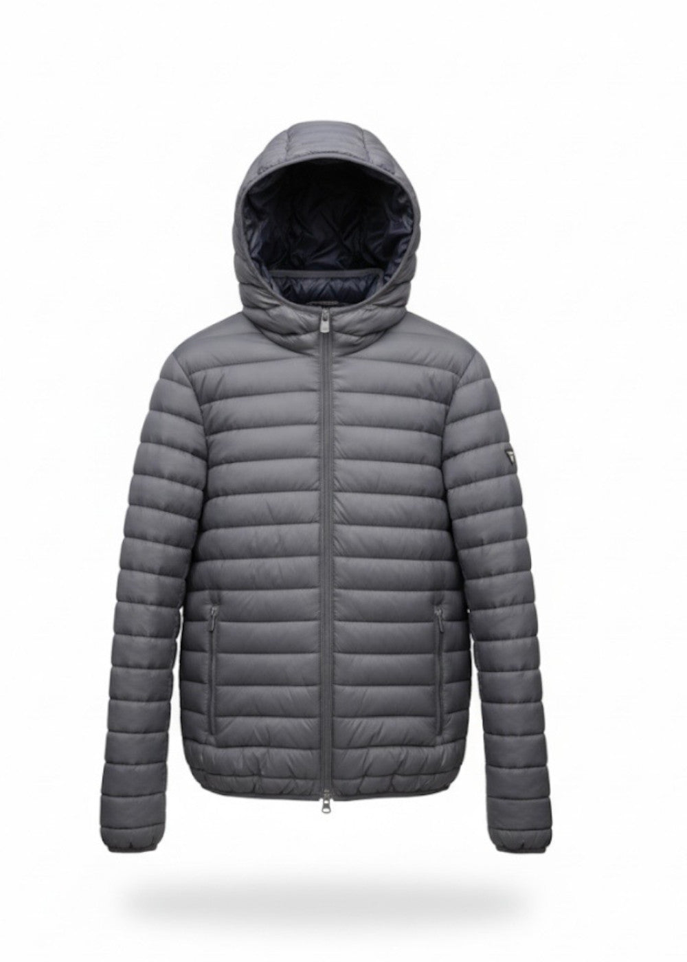 kerso - giubbino 100 grammi - grigio