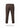 KERSO - Pantalone Tasca Classica - MARRONE