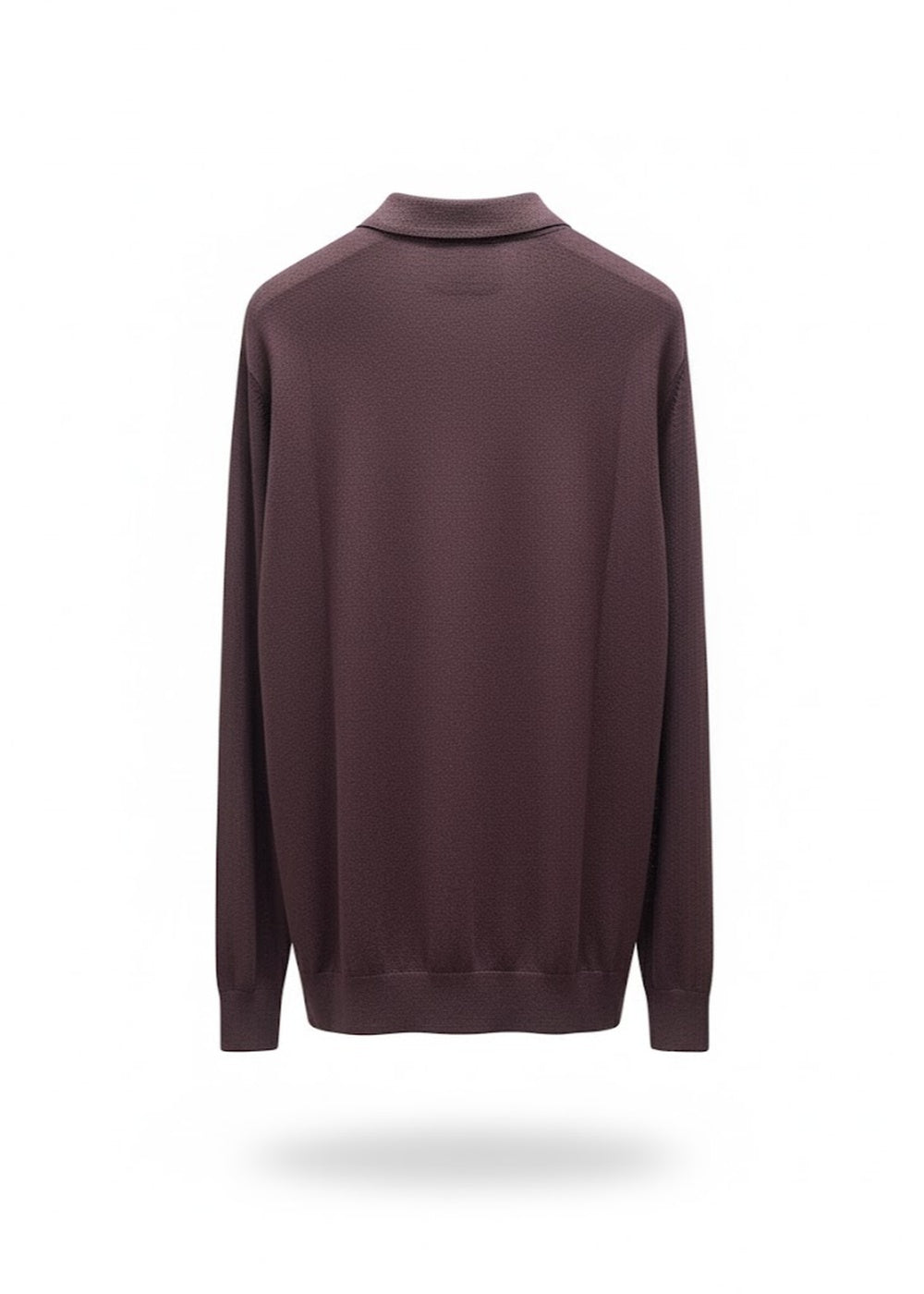 Coveri - Maglia Girocollo - MORO