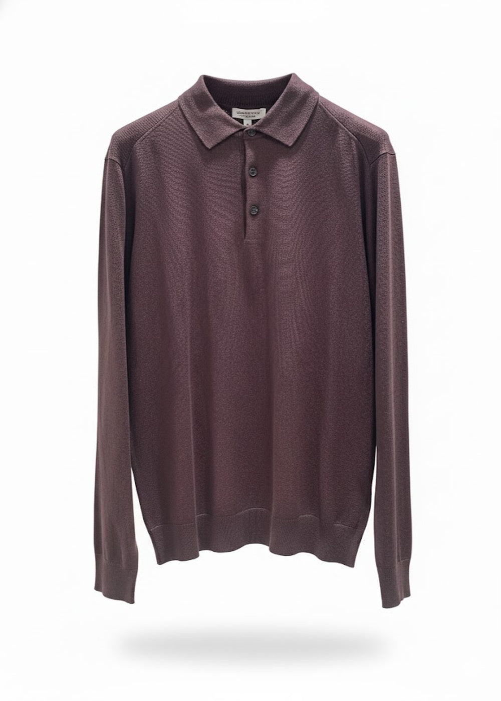 CA - Polo Uomo - BEIGE