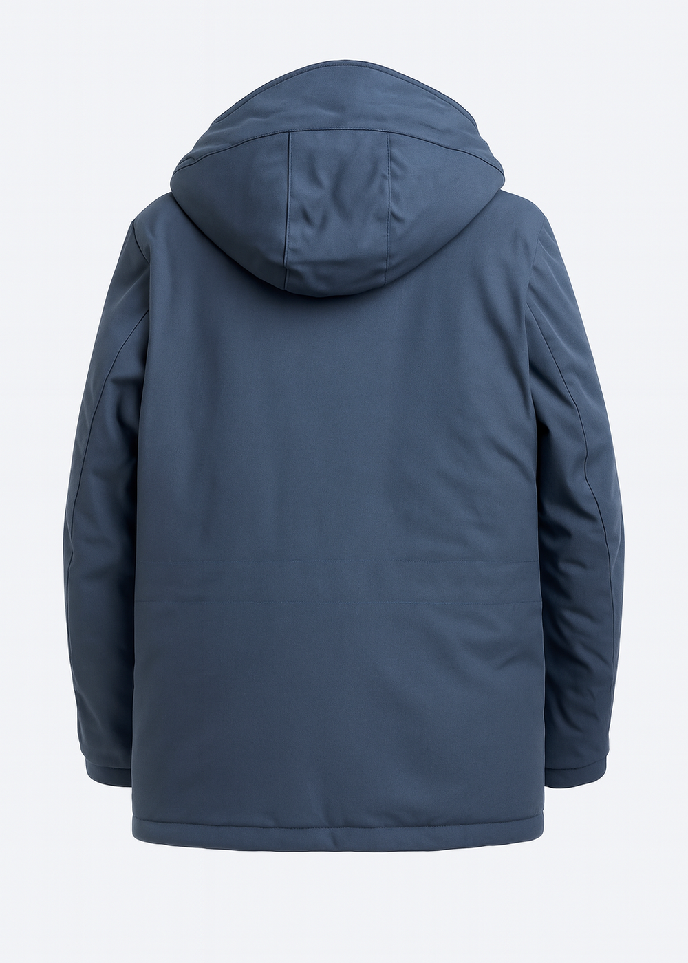 KERSO - Giubbotto Tasche - BLU