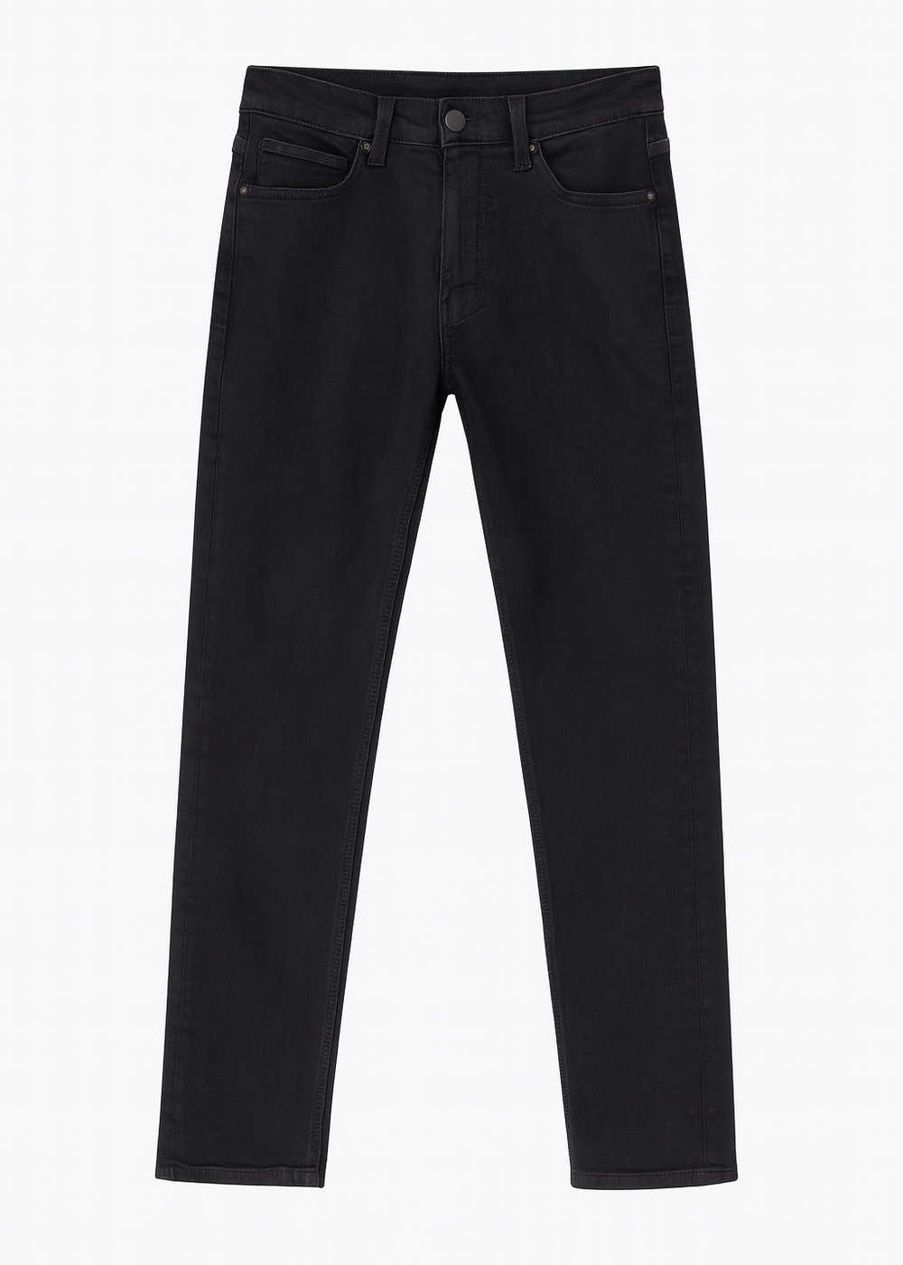 kerso - jeans keyjey - nero