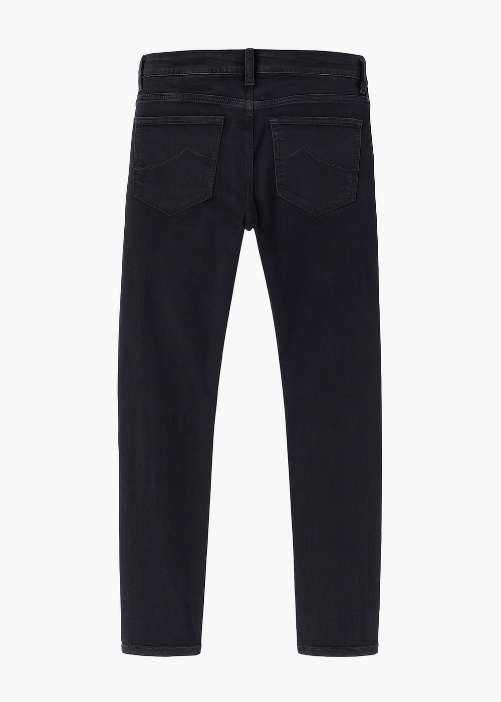 kerso - jeans keyjey - nero