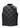 kerso - gilet reversibile - nero