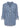 ONLY - Camicia Righe Taschini - BLU