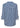 ONLY - Camicia Righe Taschini - BLU