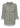 ONLY - Camicia Righe Taschini - VERDE MILITARE