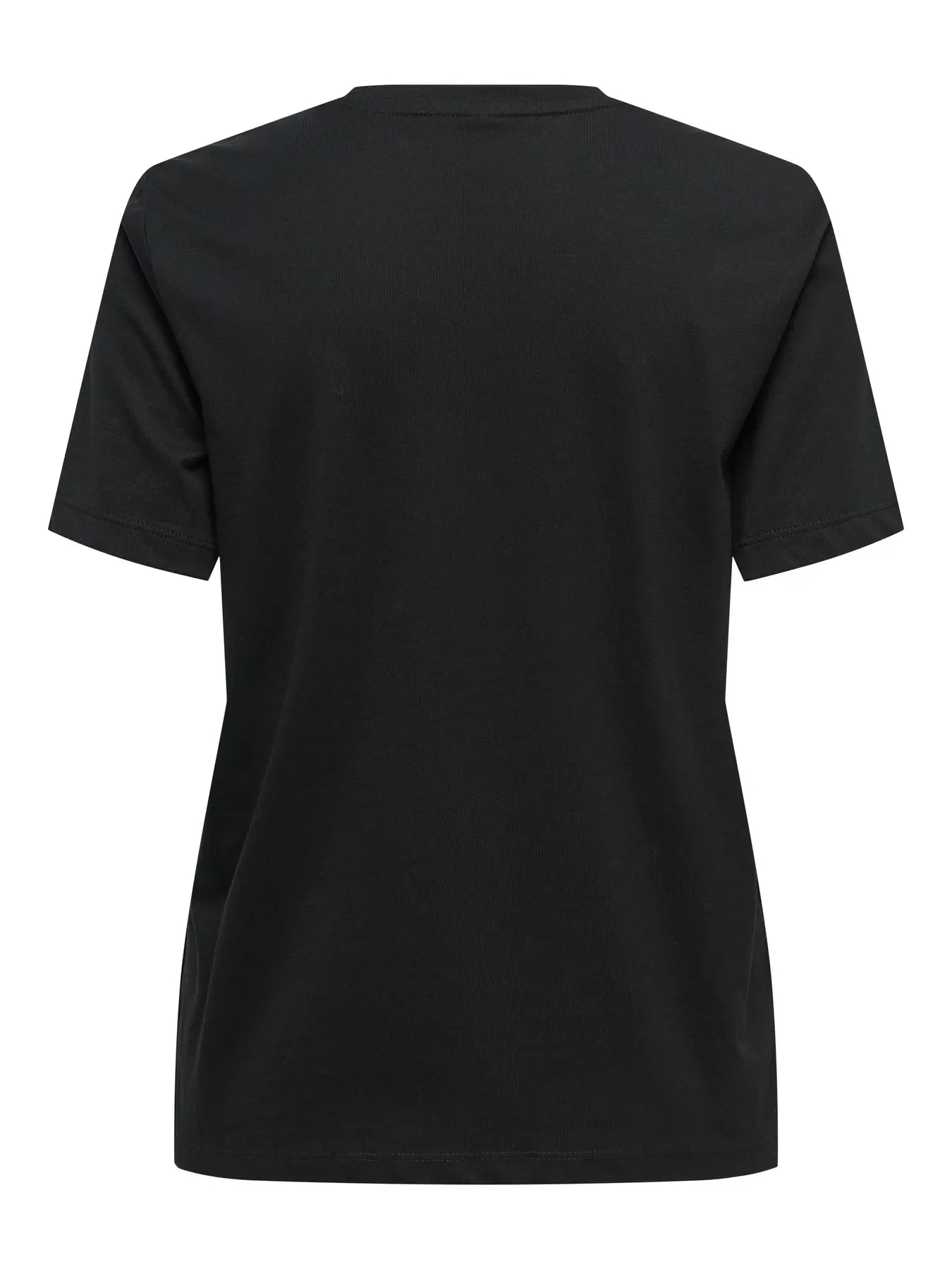 ONLY - T-Shirt 3 Orsi - NERO