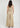 SUSY MIX - Pantalone Palazzo Pences - CAMEL