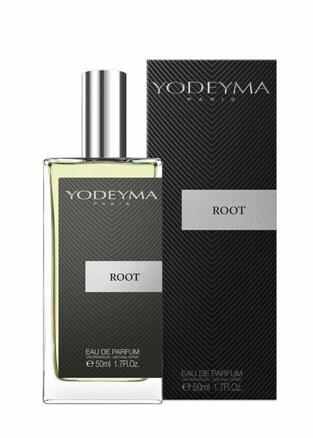 yodeyma - profumo uomo 50 ml - root