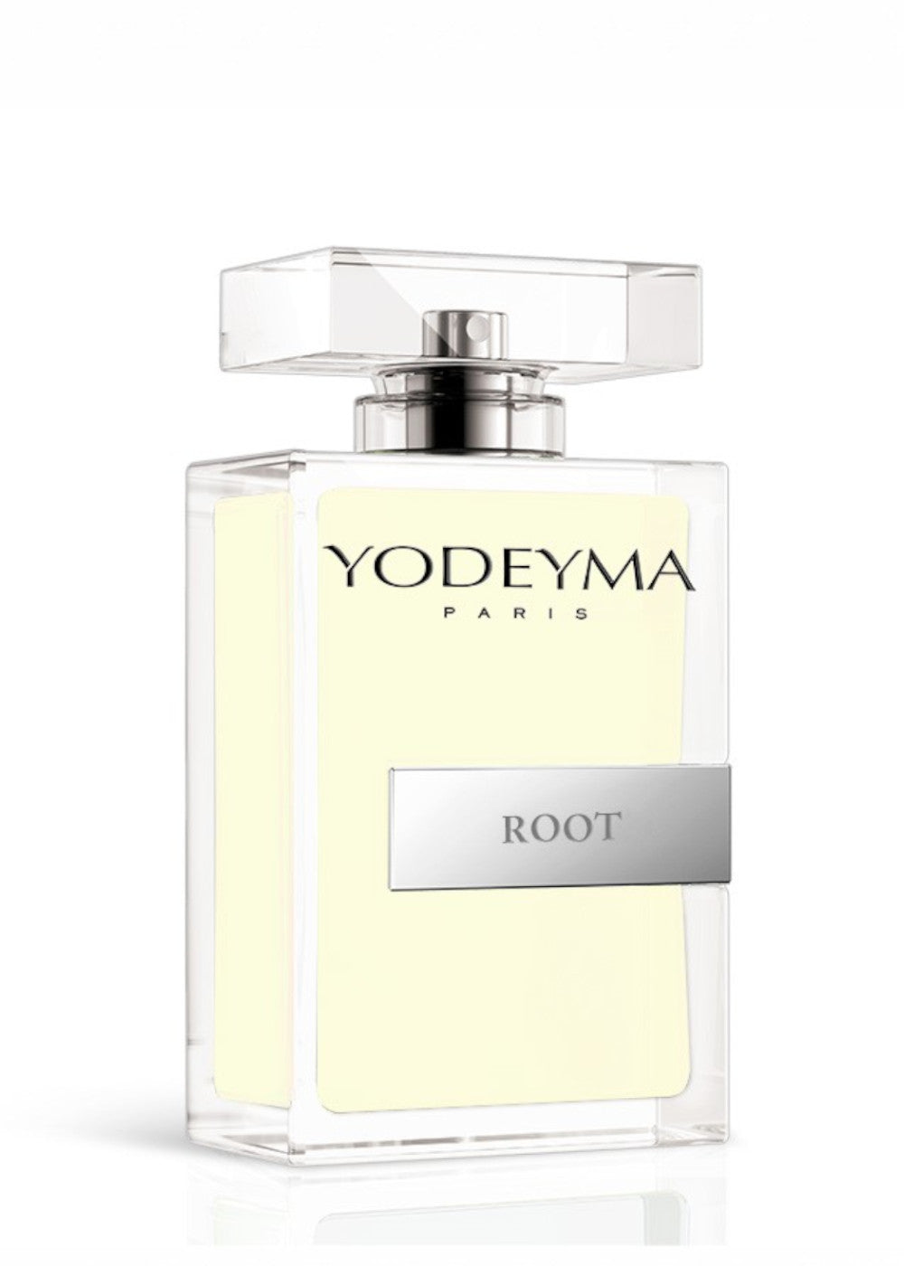 yodeyma - profumo uomo 100 ml - root