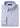 KERSO - Camicia b.d fantasia - CELESTE