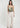 SUSY MIX - Pantalone Palazzo - PANNA