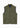 kerso - gilet reversibile - verde militare