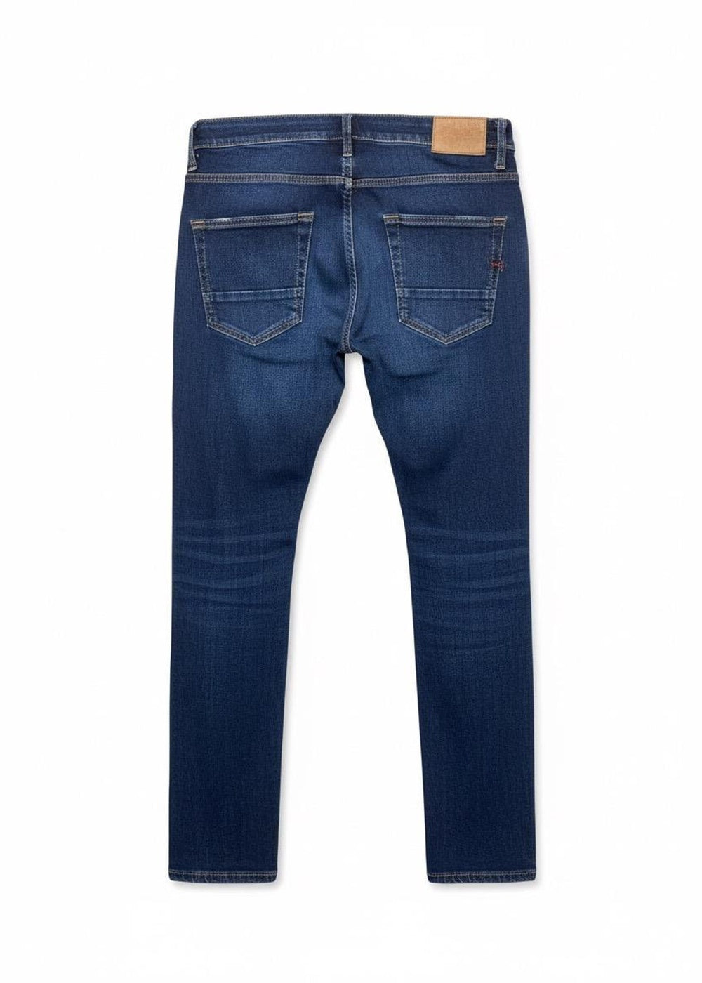 Coveri - Jeans - DENIM