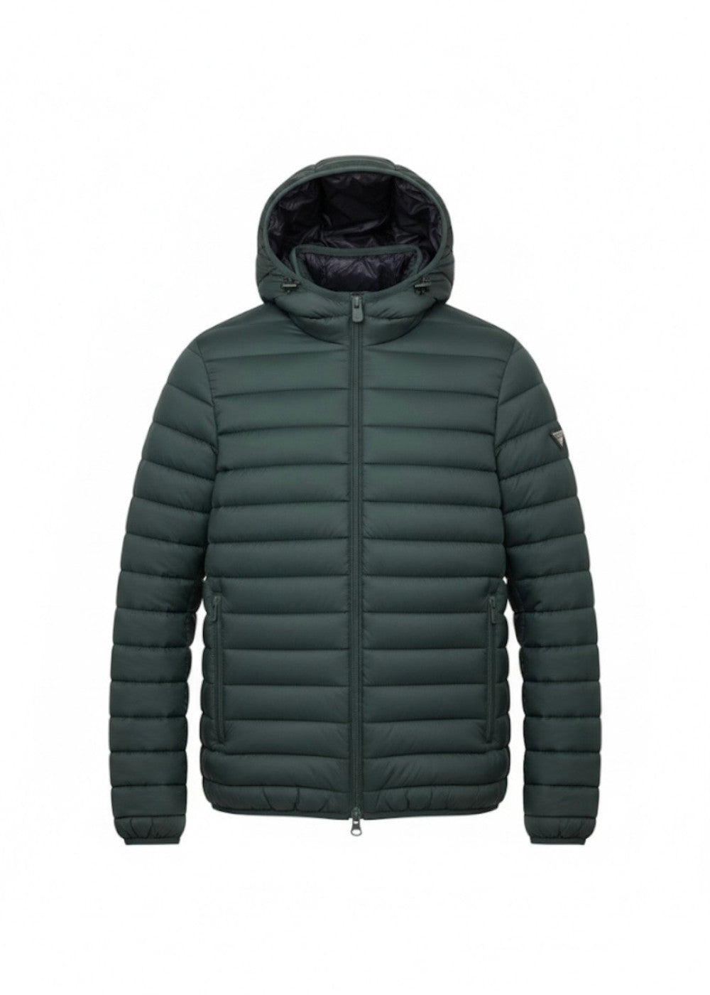 kerso - giubbino 100 grammi - verde