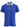 KERSO - Polo collo bicolore - AZZURRO