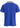KERSO - Polo collo bicolore - AZZURRO